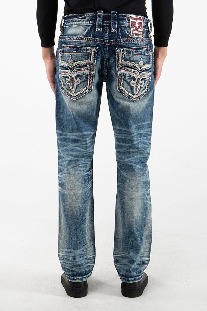 Calix Straight Jeans