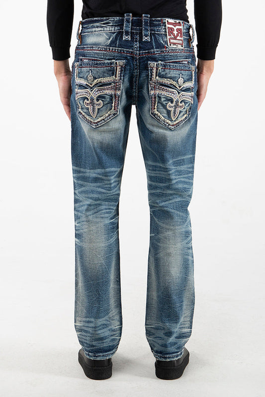 Calix Straight Jeans