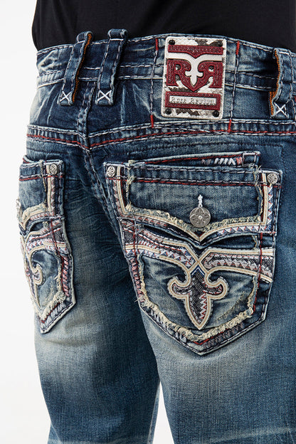 Calix Straight Jeans