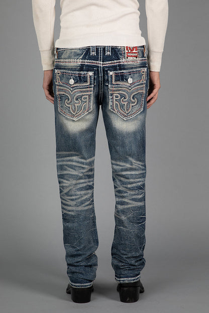 Remi Straight Jeans