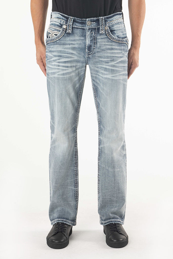 Jael Bootcut Jeans