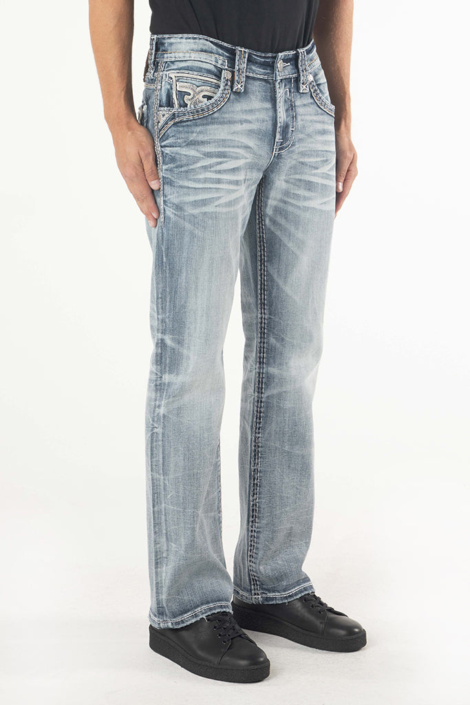 Jael Bootcut Jeans