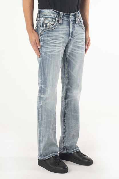 Jael Bootcut Jeans