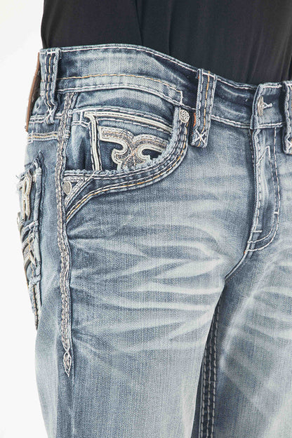 Jael Bootcut Jeans