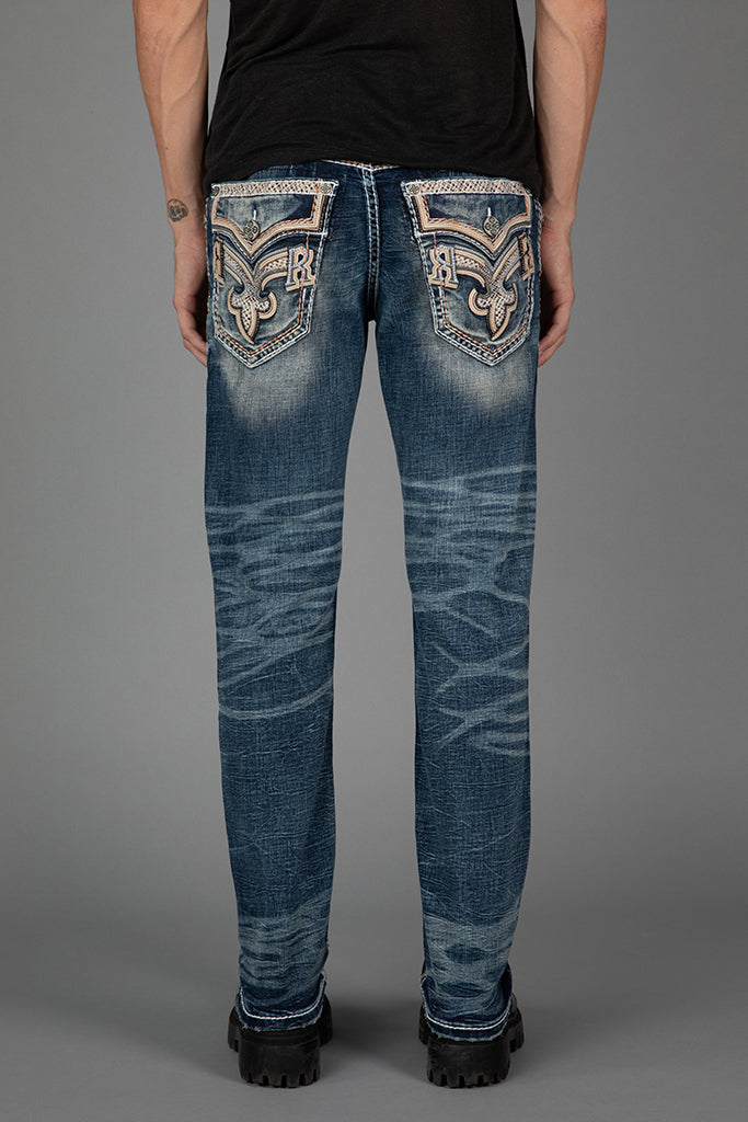 Felix Straight Jeans