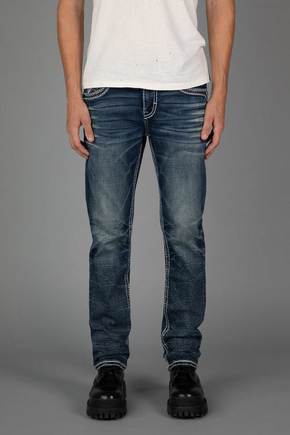 Kaycee Straight Jeans