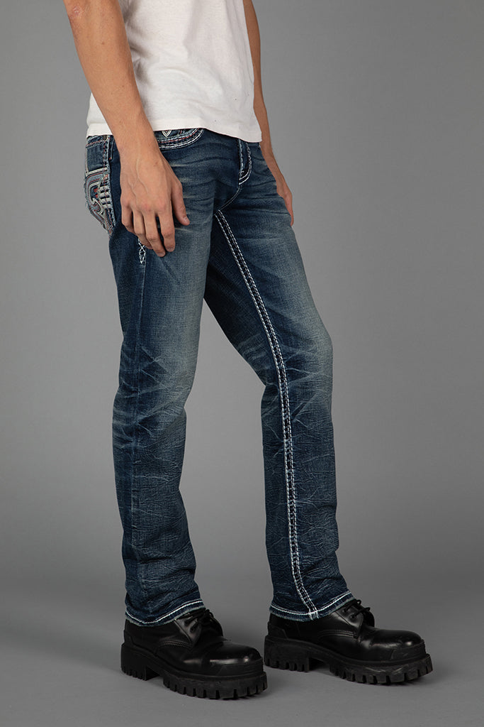 Kaycee Straight Jeans