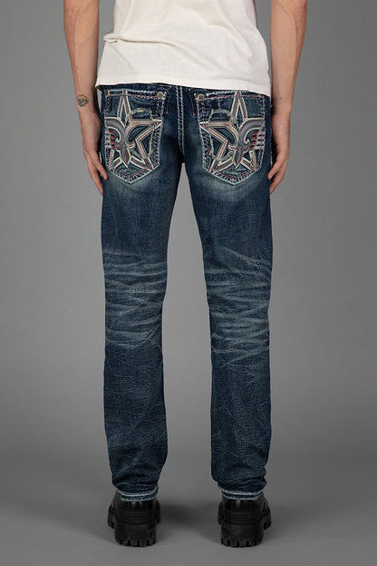 Kaycee Straight Jeans