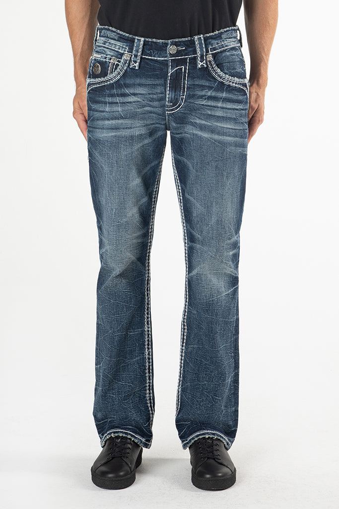 Marquis Bootcut Jeans