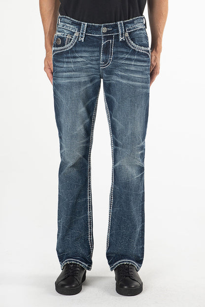 Marquis Bootcut Jeans