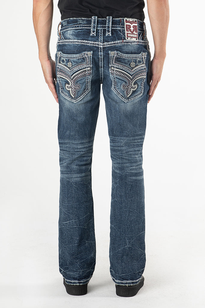 Marquis Bootcut Jeans