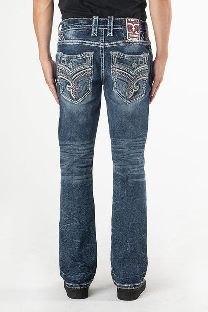 Marquis Bootcut Jeans
