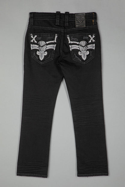 Malcolm Straight Jeans