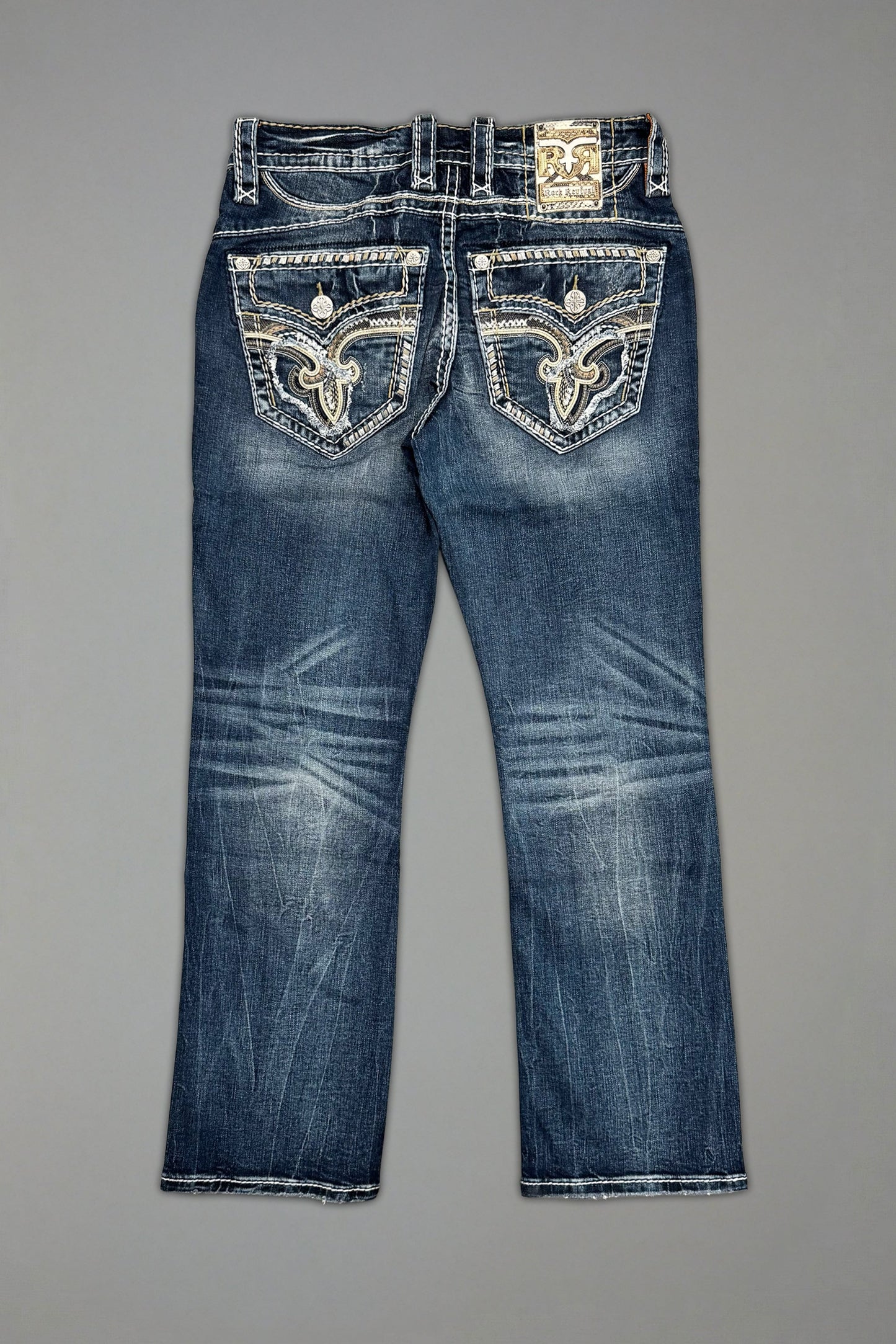 Jadyn Bootcut Jeans