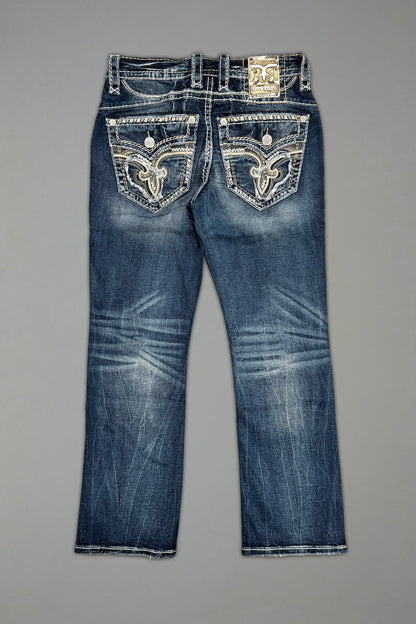Jadyn Bootcut Jeans
