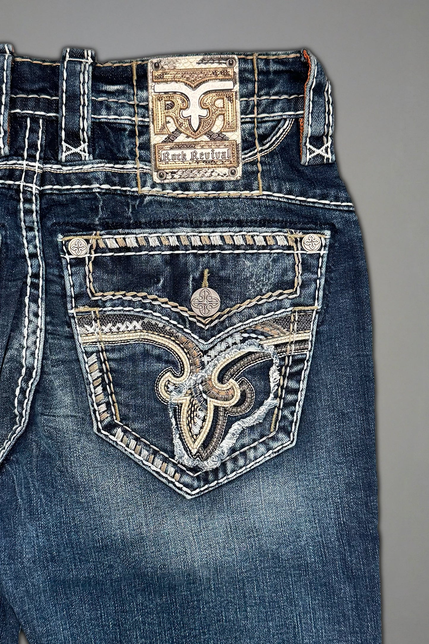 Jadyn Bootcut Jeans