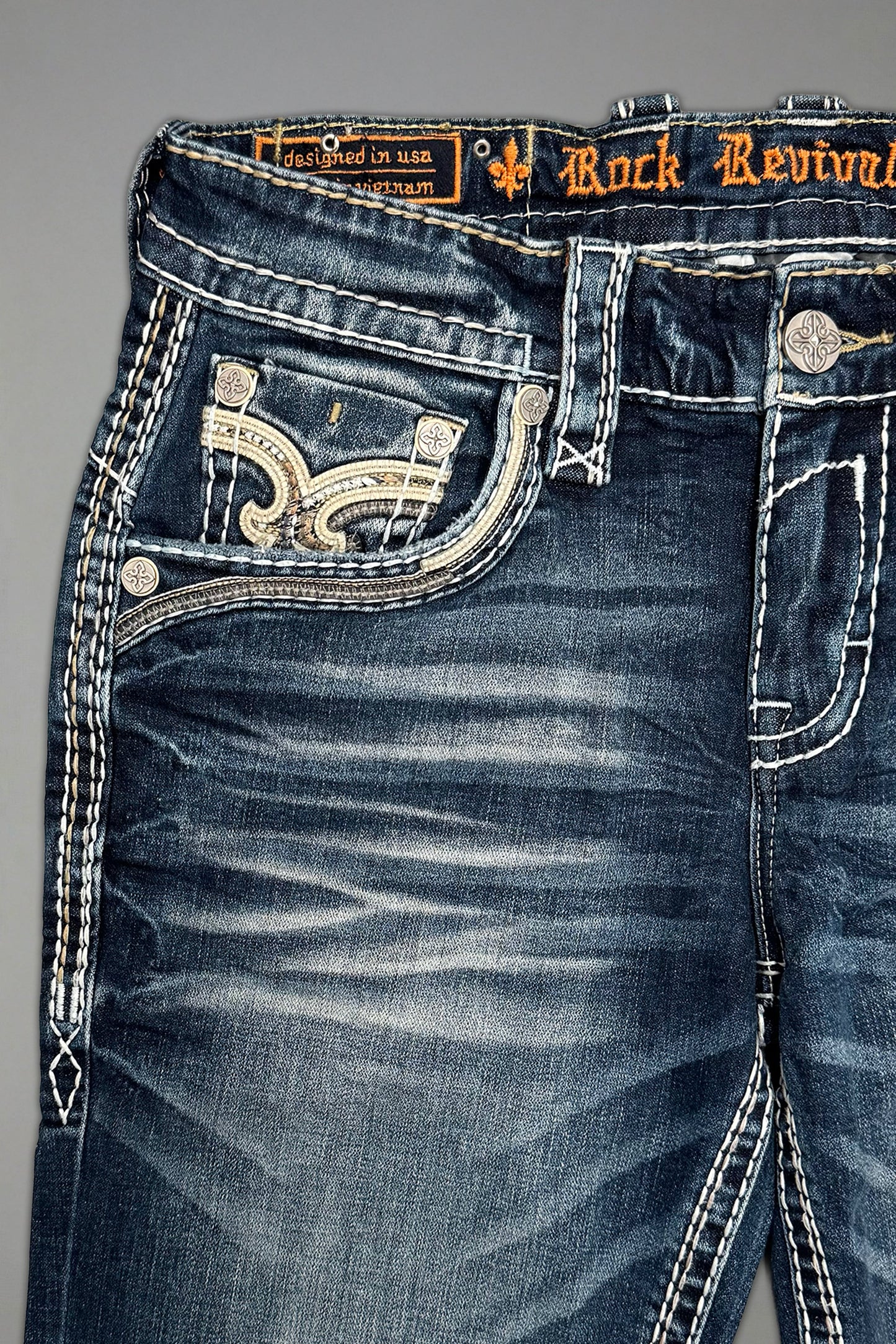 Jadyn Bootcut Jeans