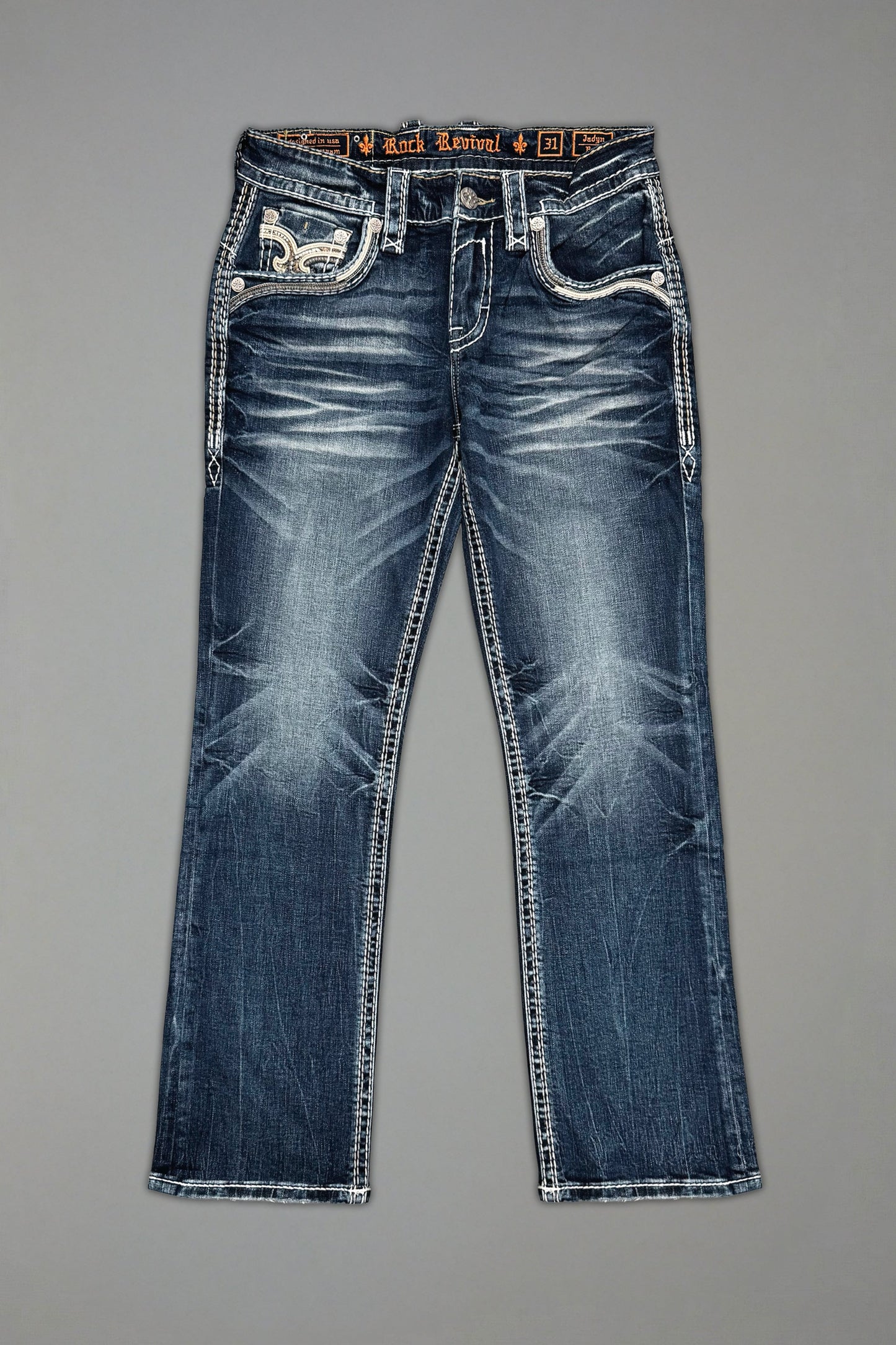 Jadyn Bootcut Jeans