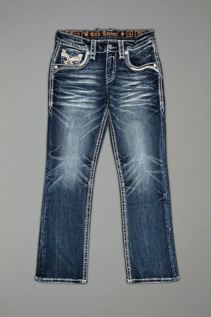 Jadyn Bootcut Jeans