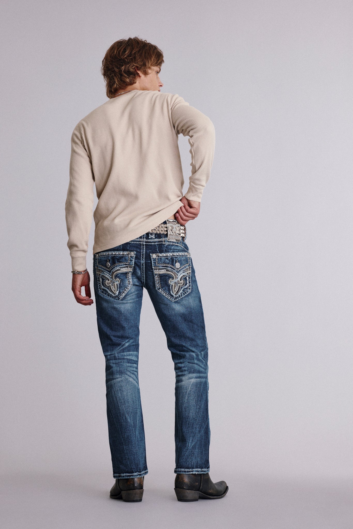 Jadyn Bootcut Jeans