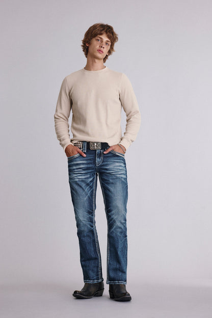 Jadyn Bootcut Jeans