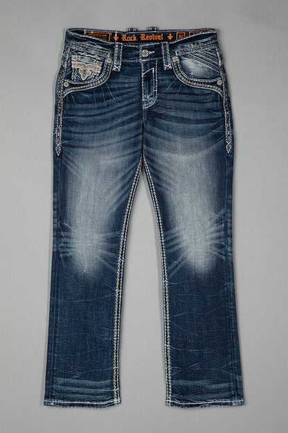 Jared Bootcut Jeans