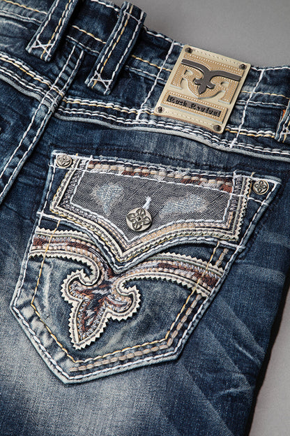 Jared Bootcut Jeans