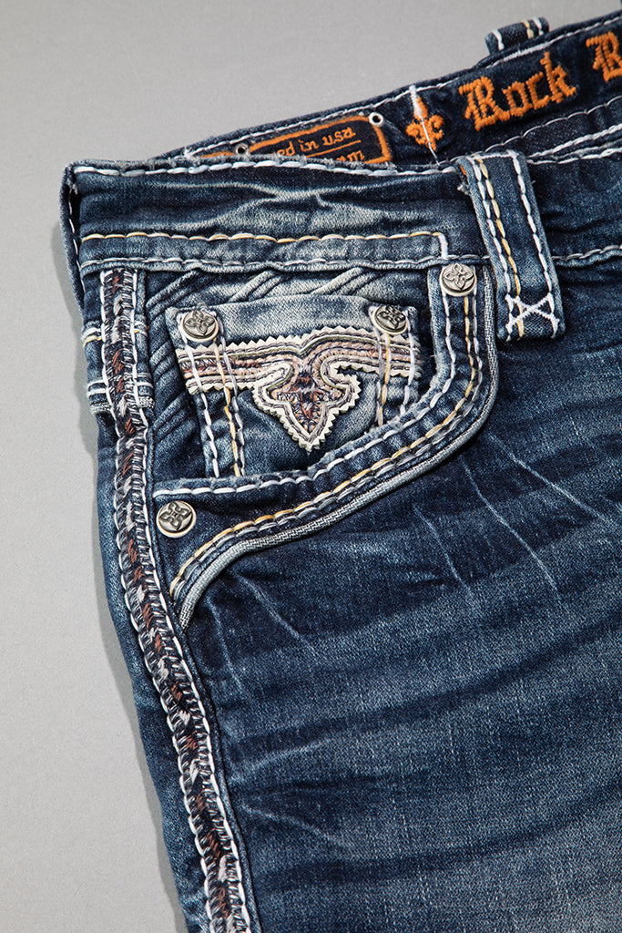 Jared Bootcut Jeans