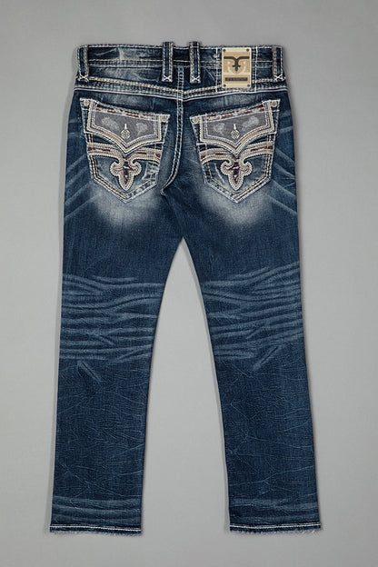 Jared Straight Jeans