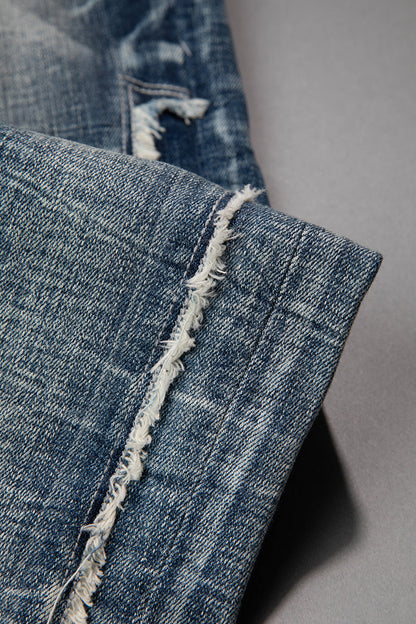 Jakub Straight Jeans