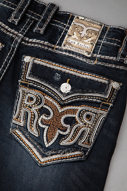 Edgar Straight Jeans