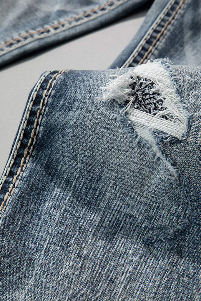 Emiliano Straight Jeans