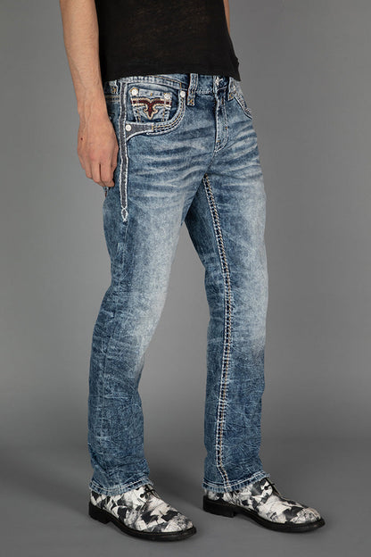 Kenneth Straight Jeans