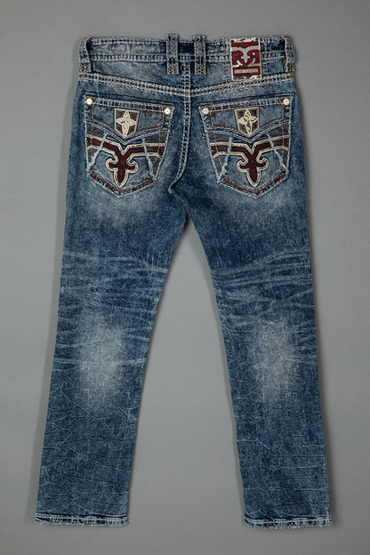 Kenneth Straight Jeans