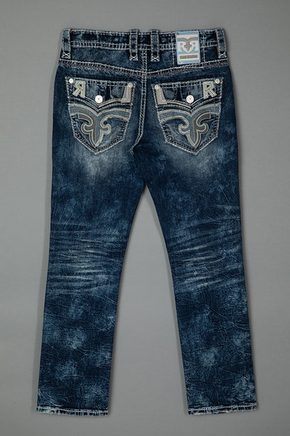Maurice Straight Jeans
