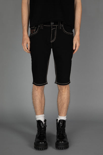 Marion Denim Shorts