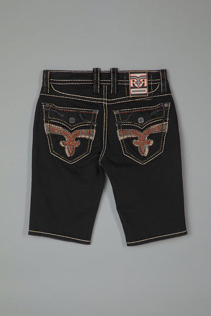 Marion Denim Shorts