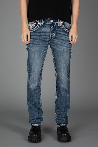 Archer Straight Jeans
