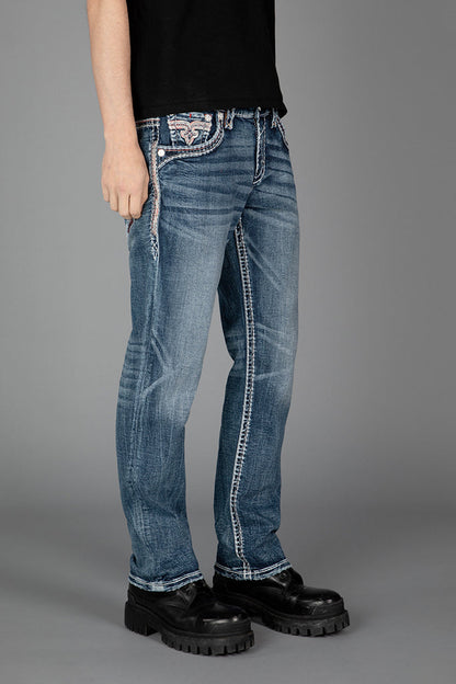 Archer Straight Jeans