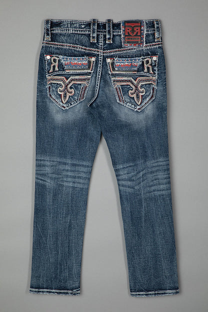 Archer Straight Jeans