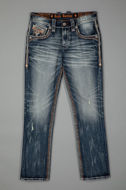 Ryder Straight Jeans