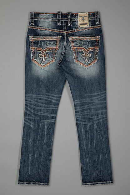 Ryder Straight Jeans