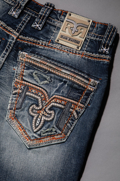 Ryder Straight Jeans