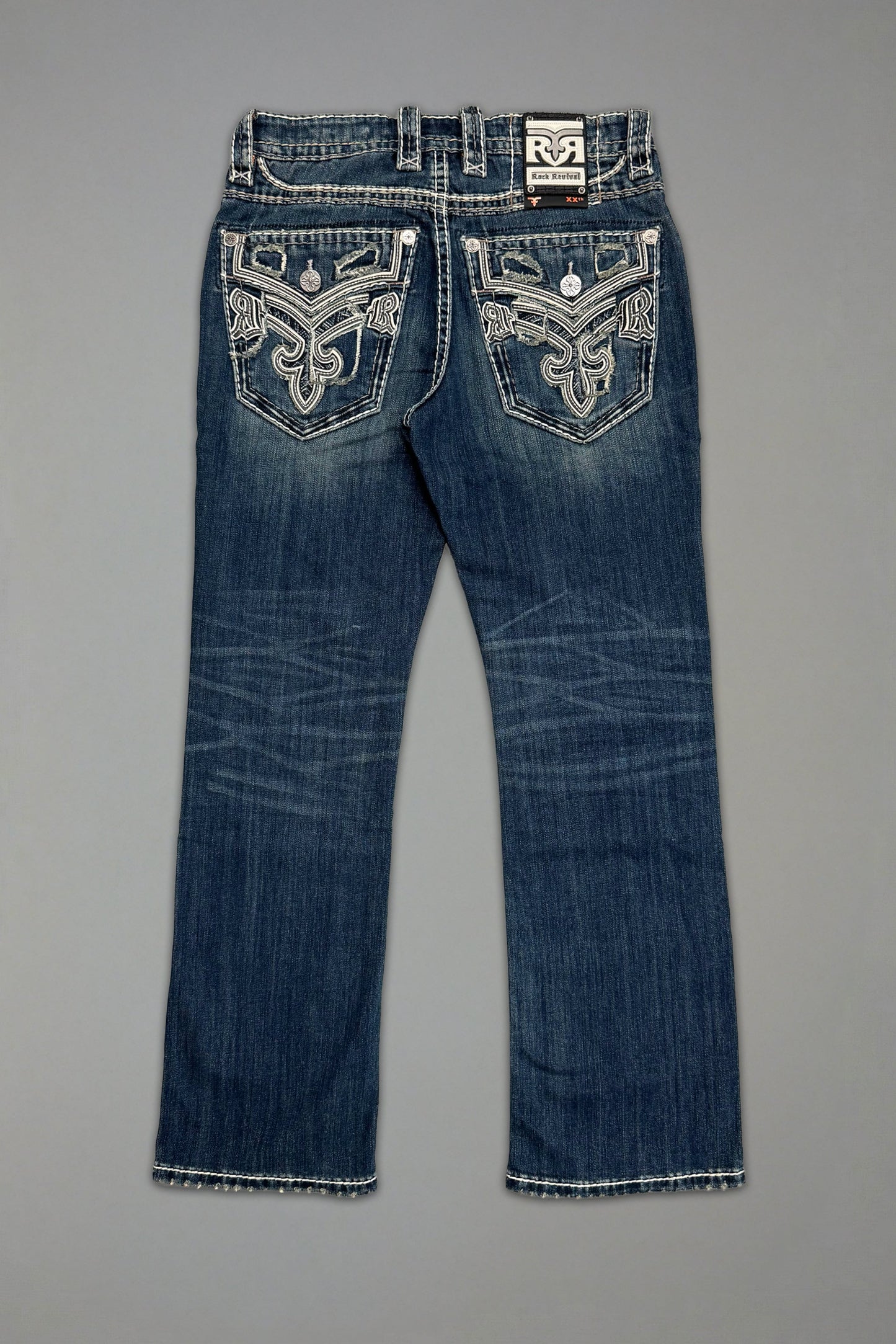 Braylon Bootcut Jeans