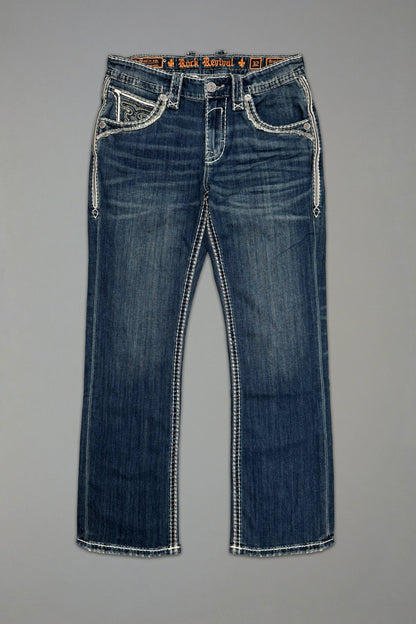 Braylon Bootcut Jeans