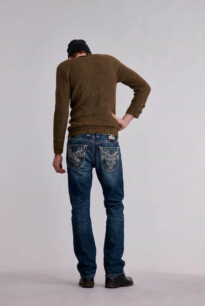 Braylon Bootcut Jeans