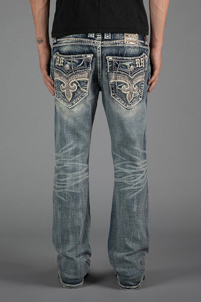 Reid Bootcut Jeans