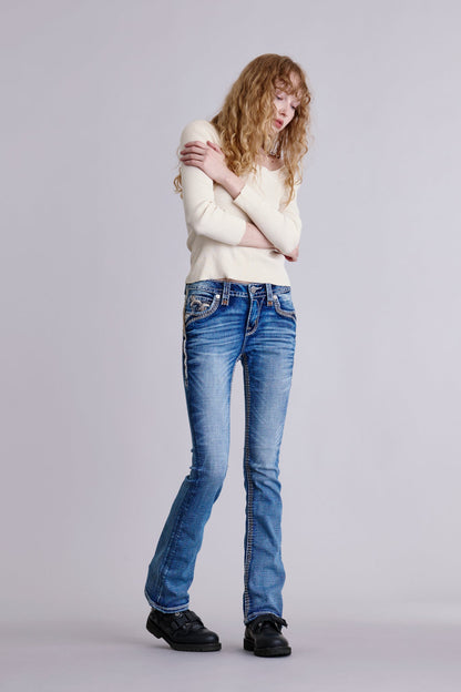Dakota Bootcut Jeans