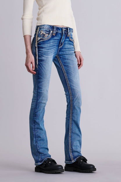 Dakota Bootcut Jeans