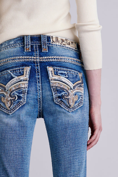 Dakota Bootcut Jeans